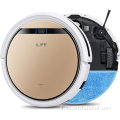 ILIFE V5S Pro WetDry Robot Aspirapolvere Spazzatrice